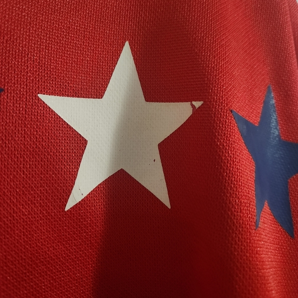 SOLD - Washington Capitals CCM - Away (1983-85) - Picture 8 of 11